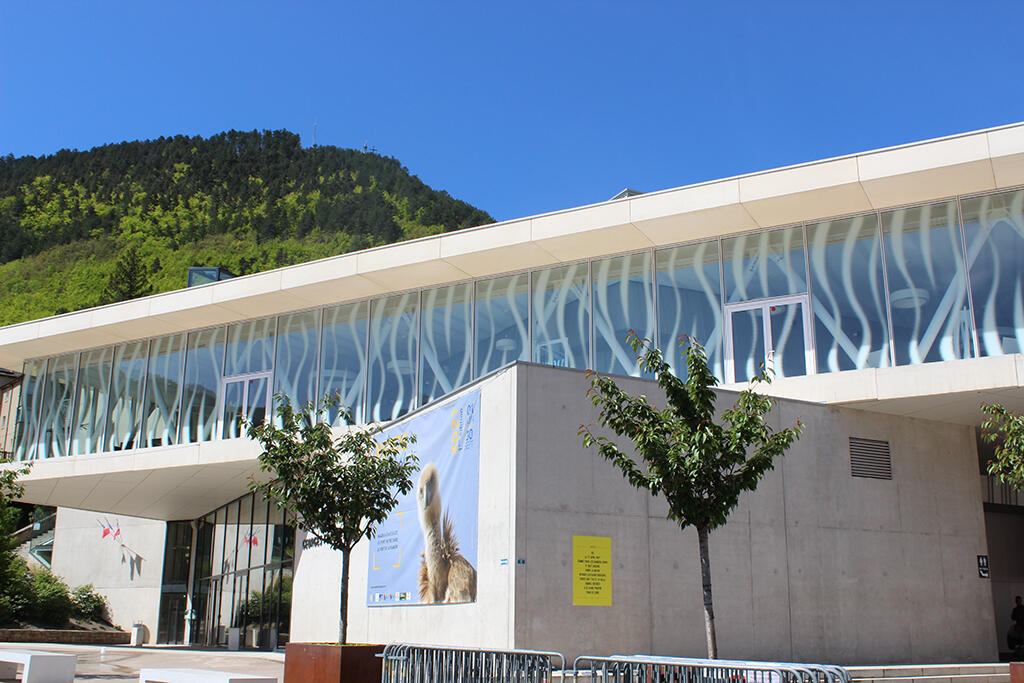 Espace-evenements