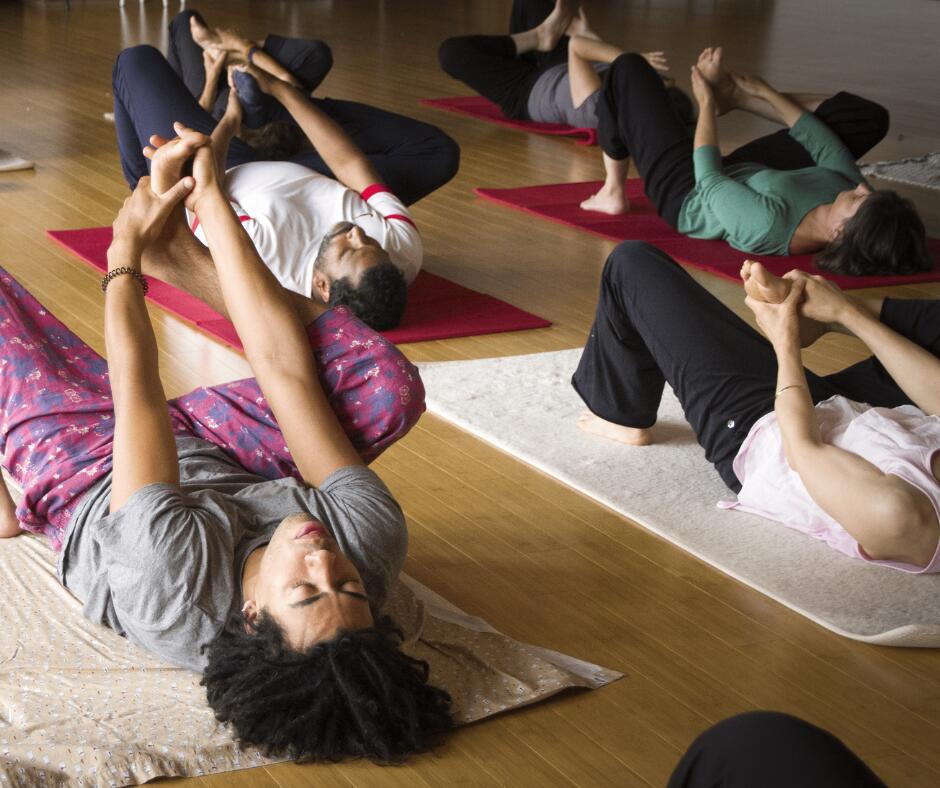 FELDENKRAIS