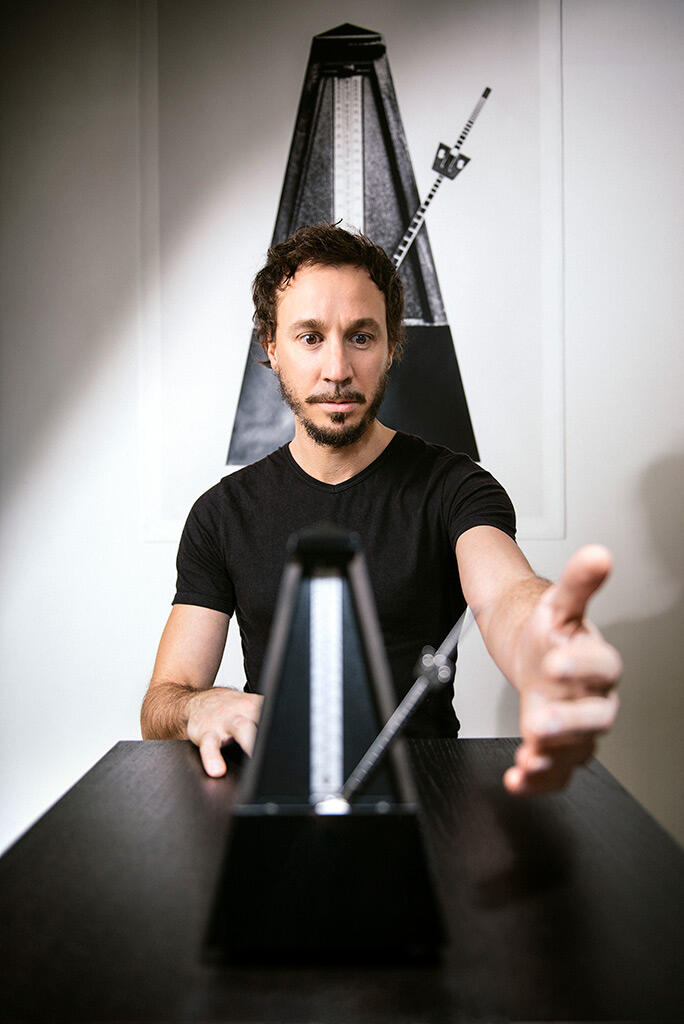 SYLVAIN DARRIFOURCQ