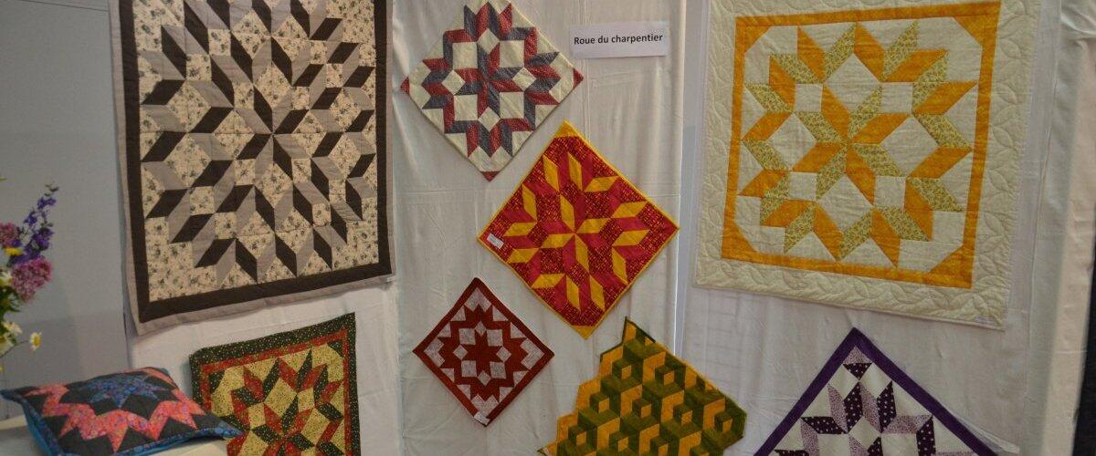 Gévaudan Patchwork