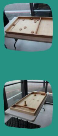 Jeux en bois 1