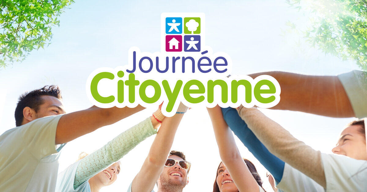 Journée citoyenne