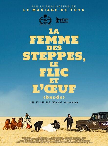 Lafemme_DesSteppes_LeFlic_EtLOeuf