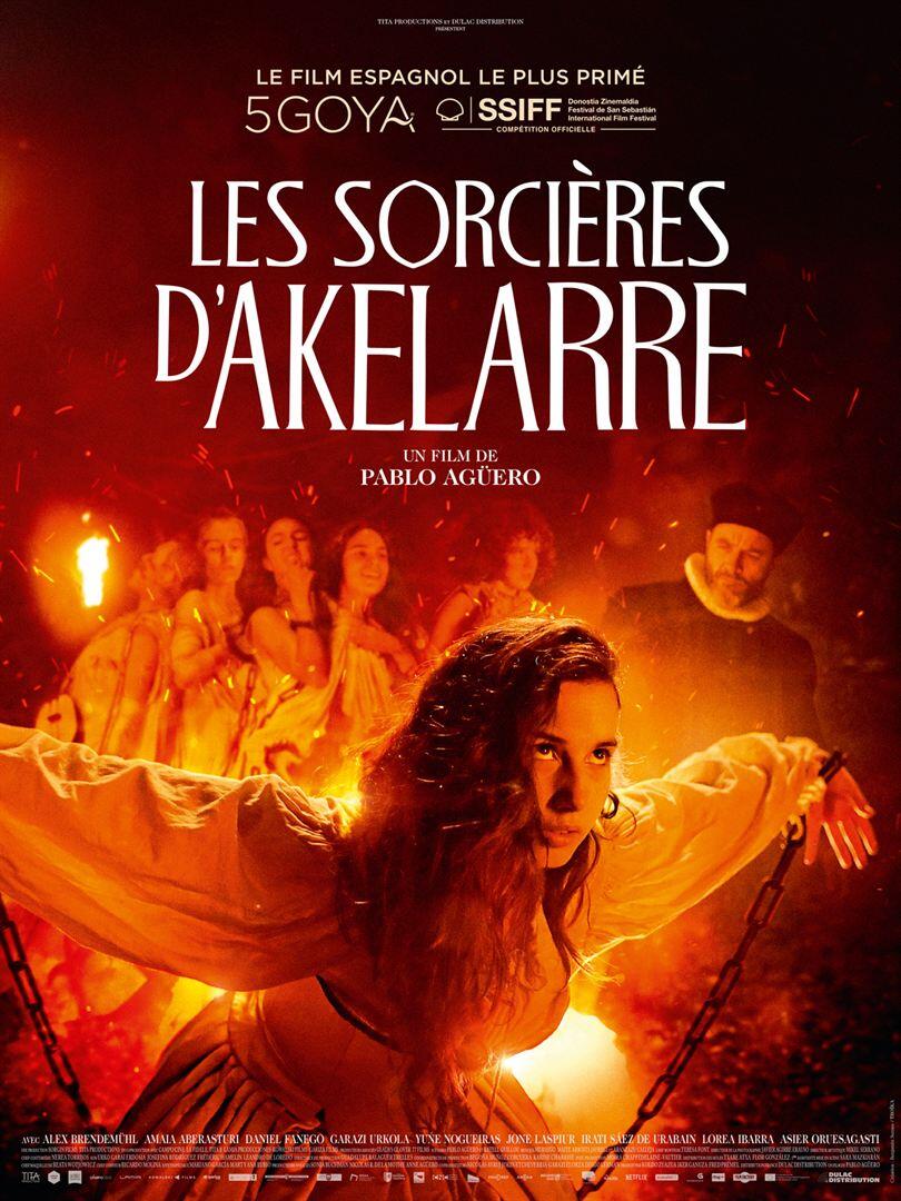 LesSorcièresdAkelarre