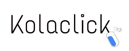 Logo kolaclick
