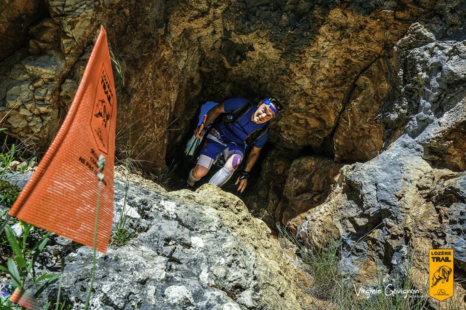 LozereTrails 2020 causses