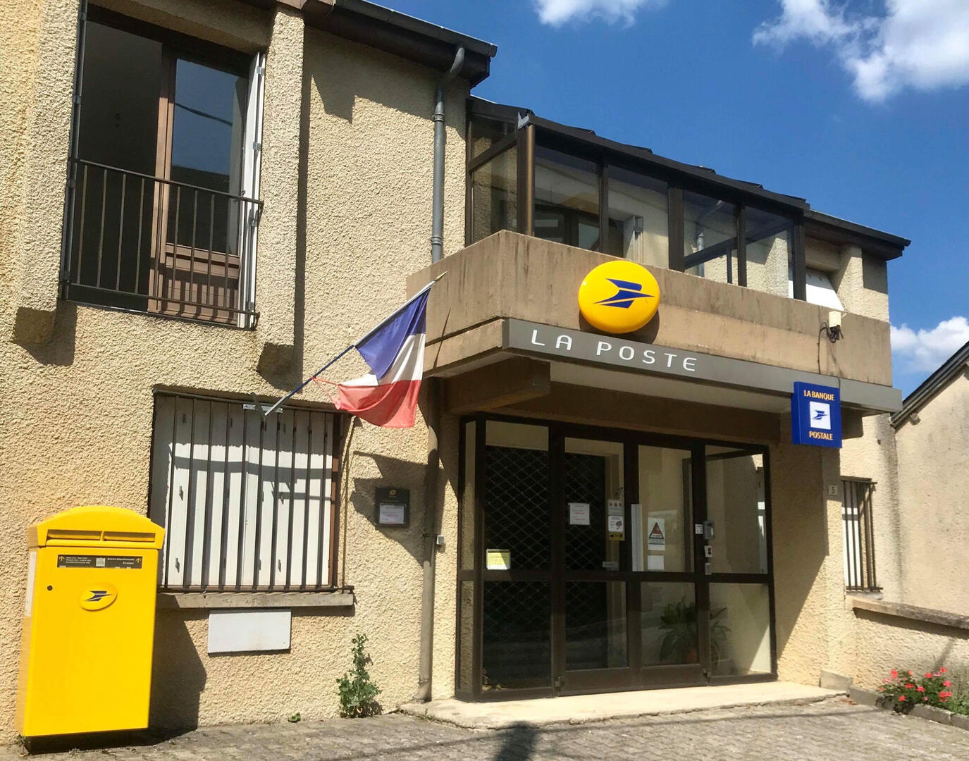 POSTE