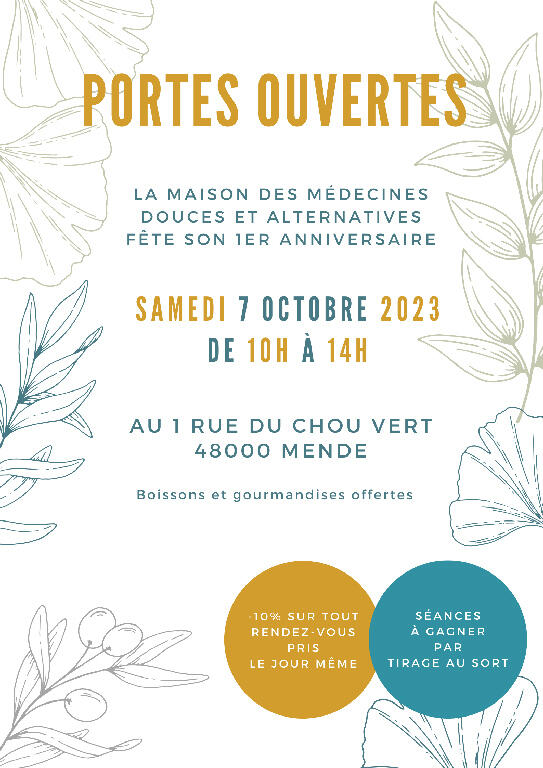 PORTES OUVERTES - 4