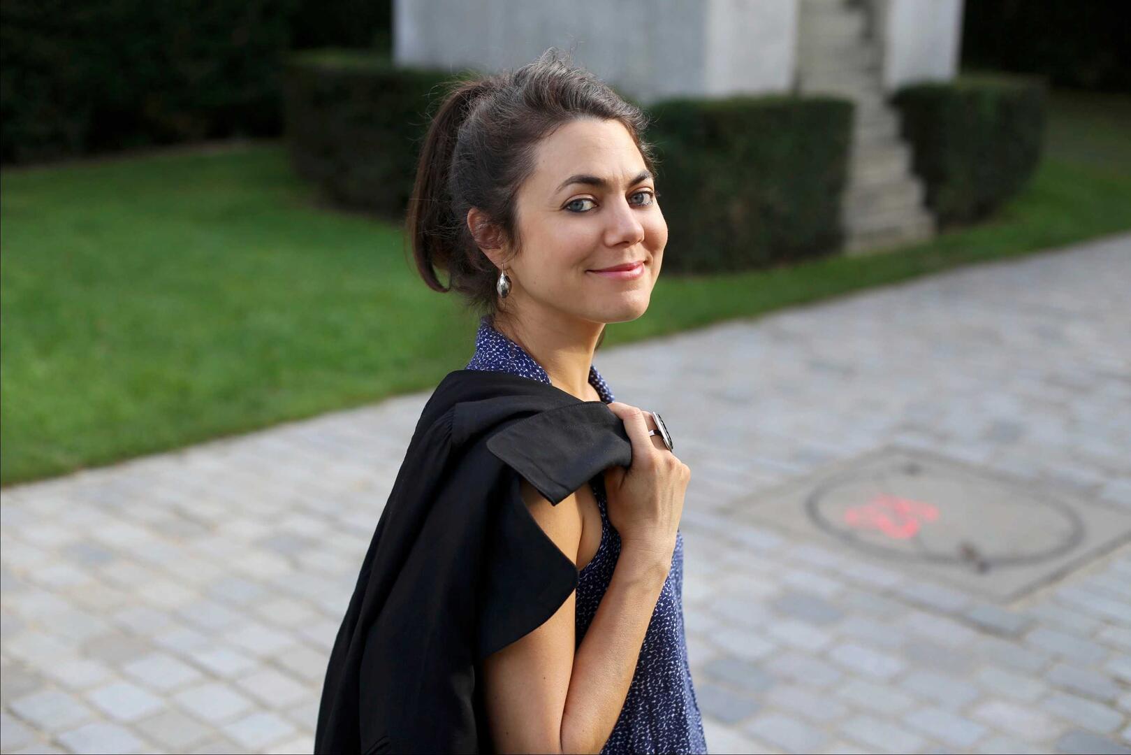 Pauline Maucort