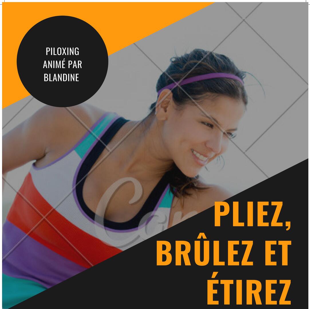 Piloxing