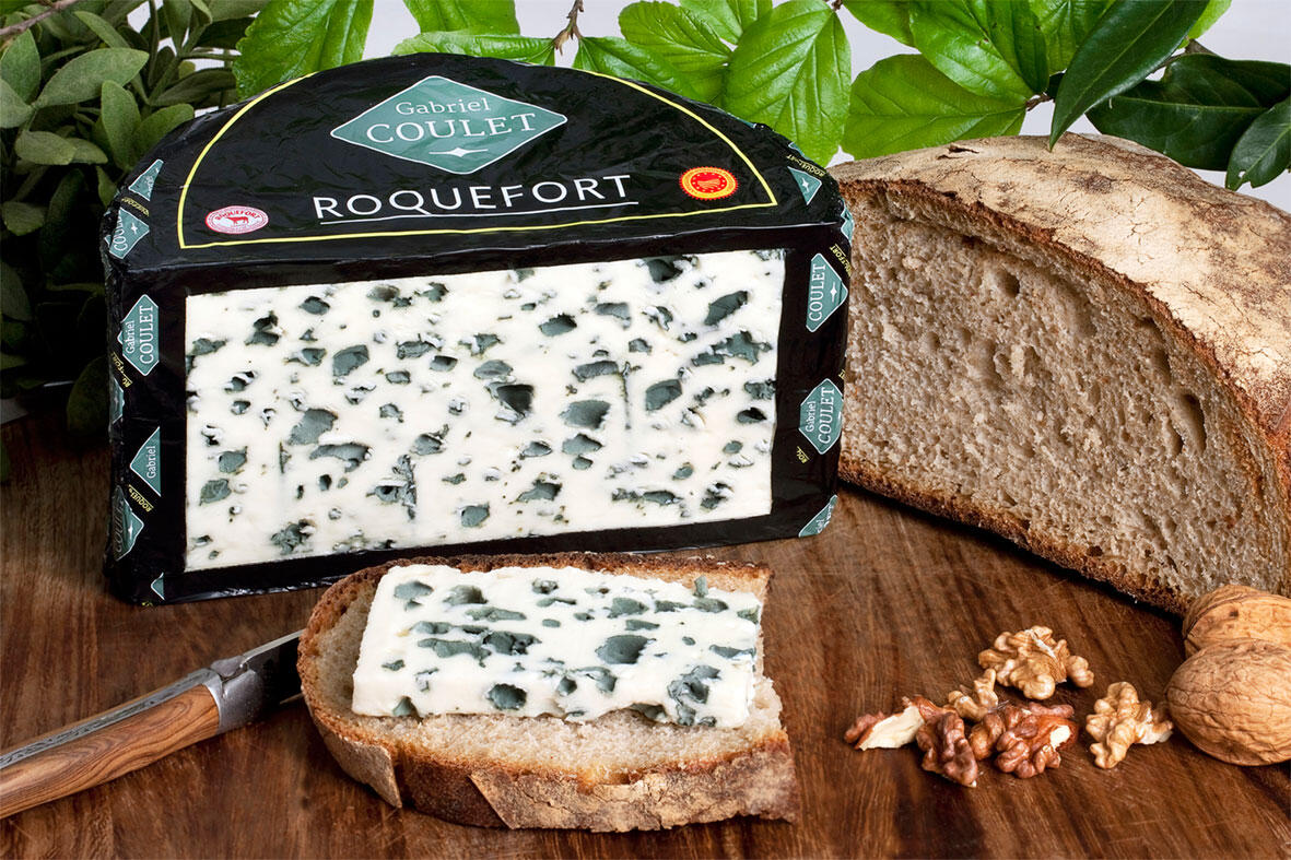 Roquefort Gabriel Coulet