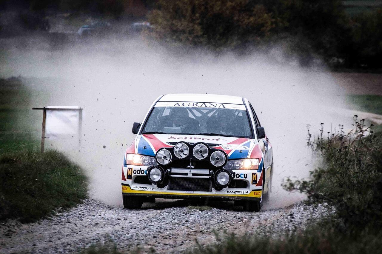 Rallye