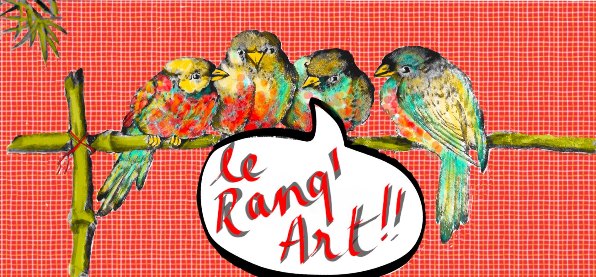 Ranq'Art