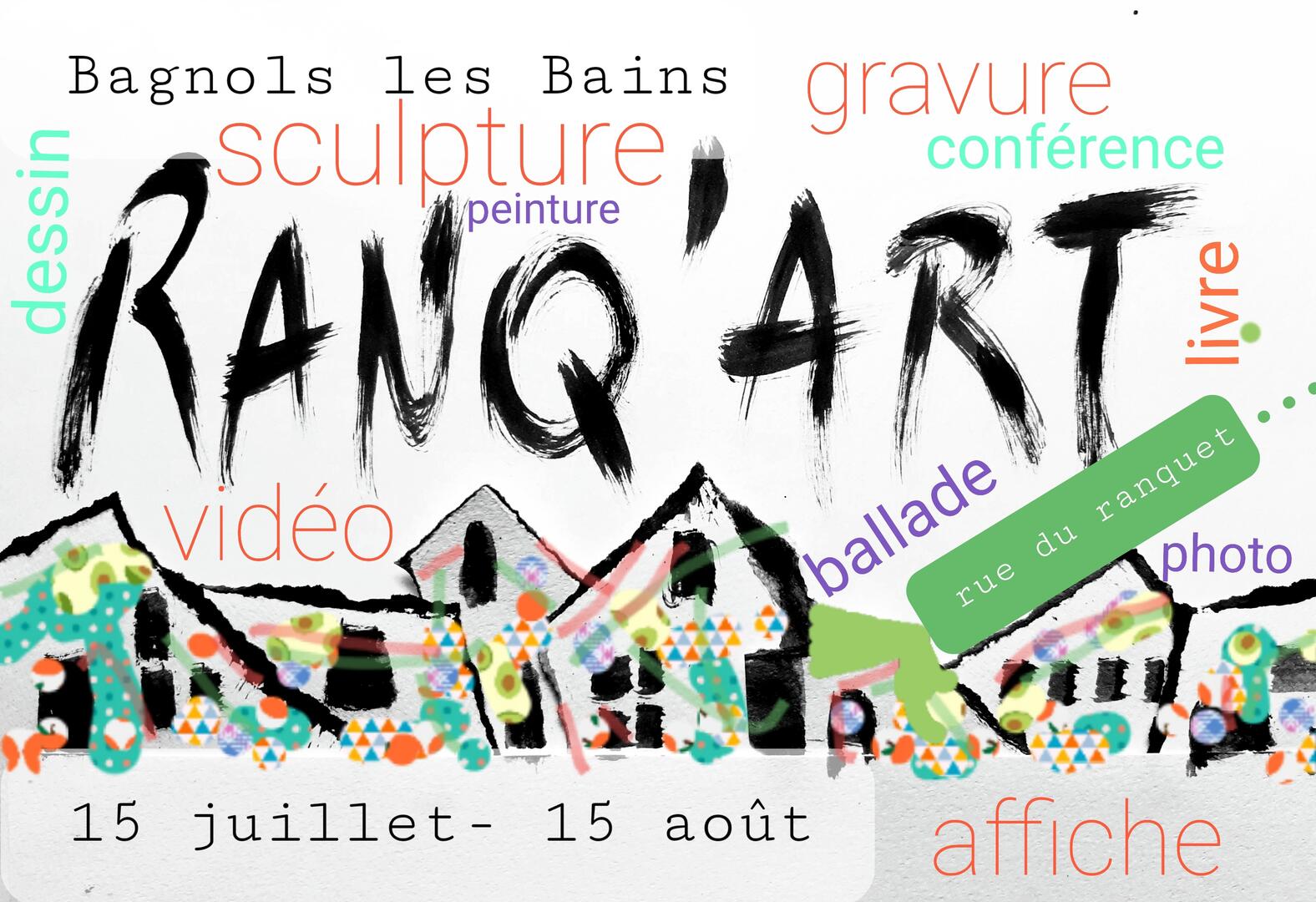 Ranq'art