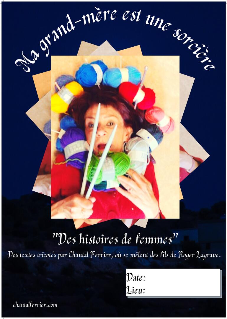 Spectacle_Chantal_Ferrier