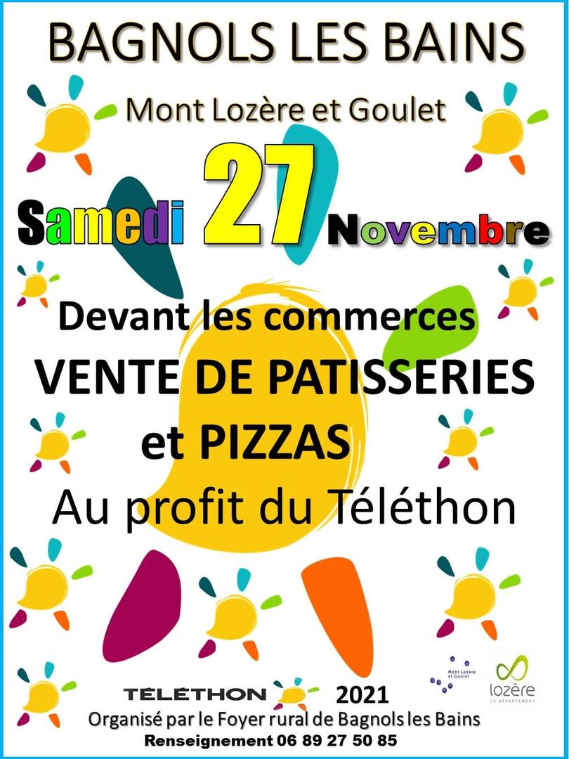 Téléthon_Bagnols_2021