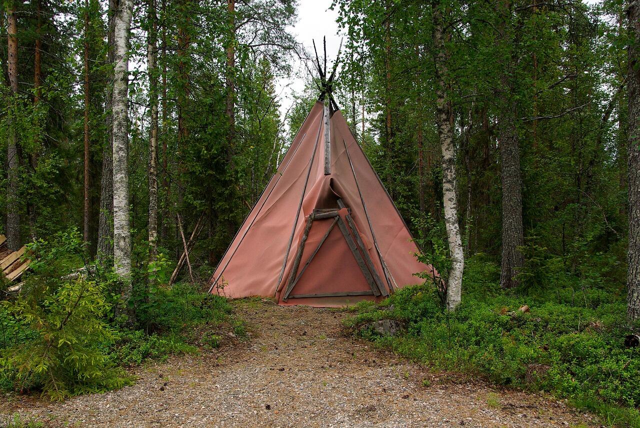 Tipi
