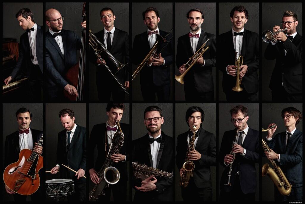Umlaut Big Band