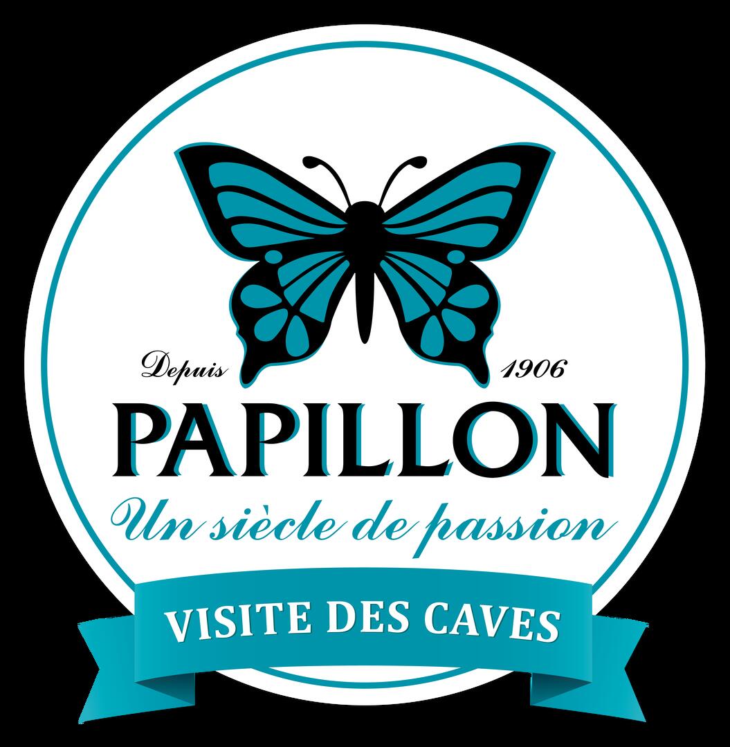 VISITE DES CAVES ROQUEFORT PAPILLON CT
