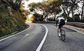 Vélo de route