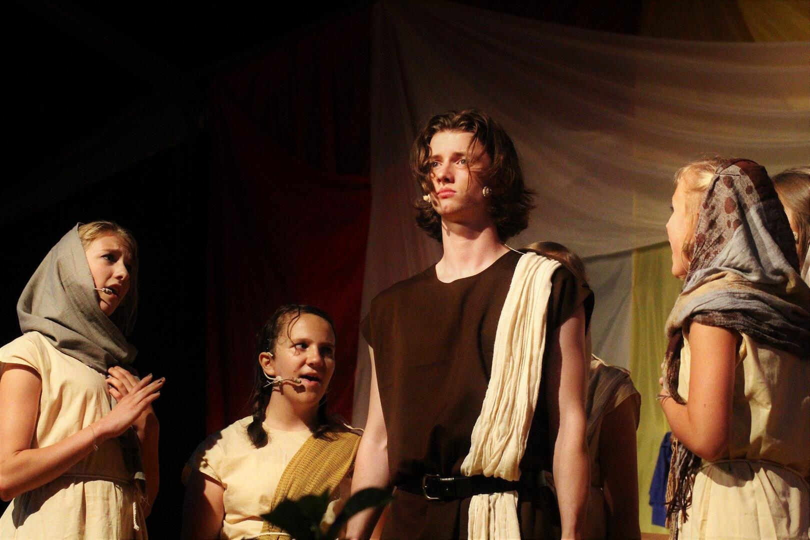 Théâtre