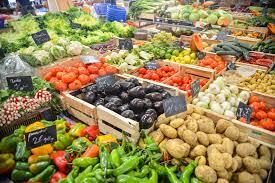 marché