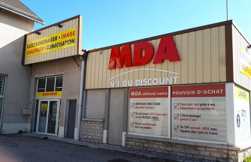 mda
