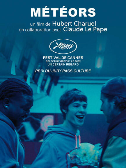meteors_poster
