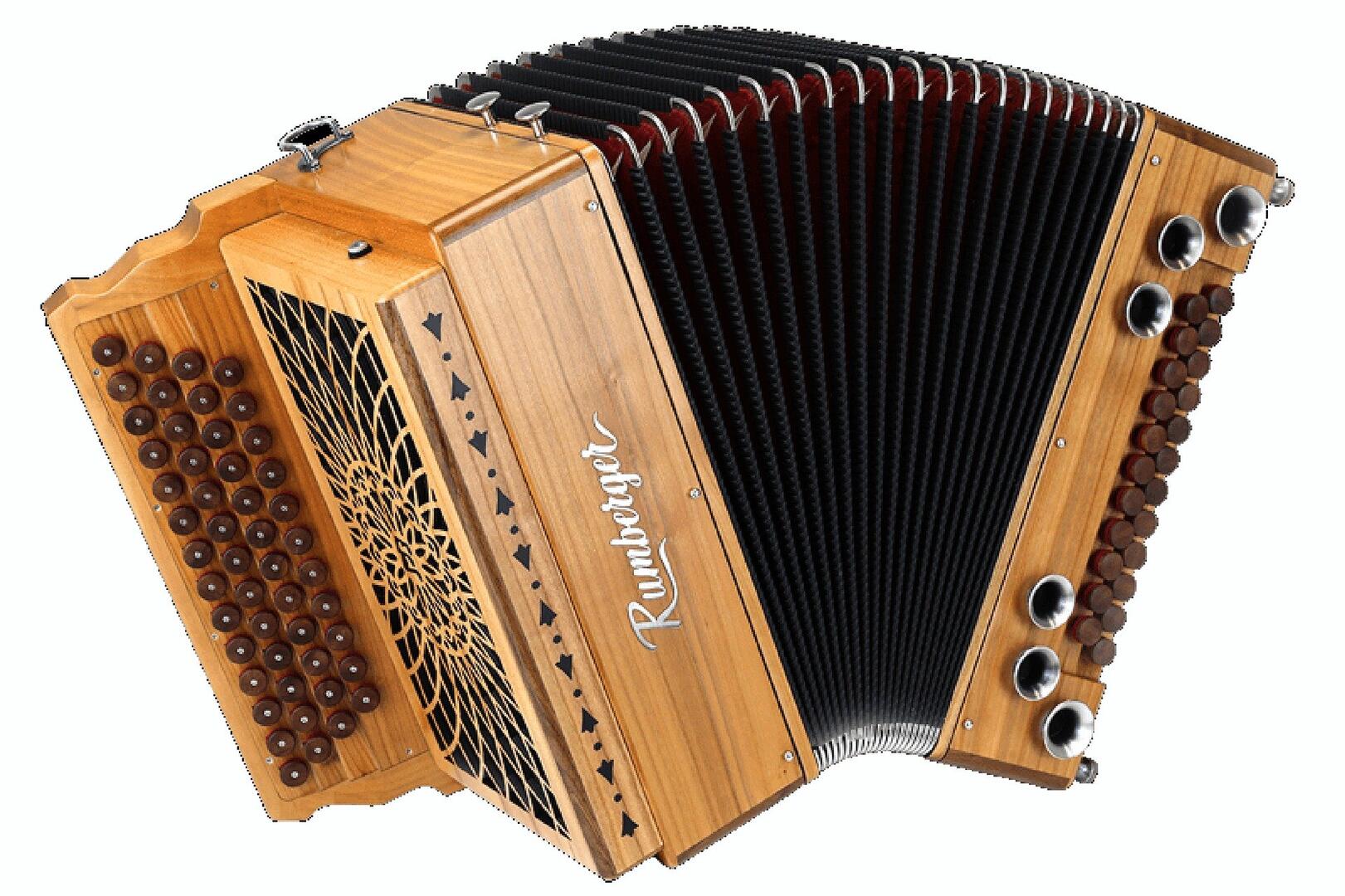 Printemps de l'accordéon