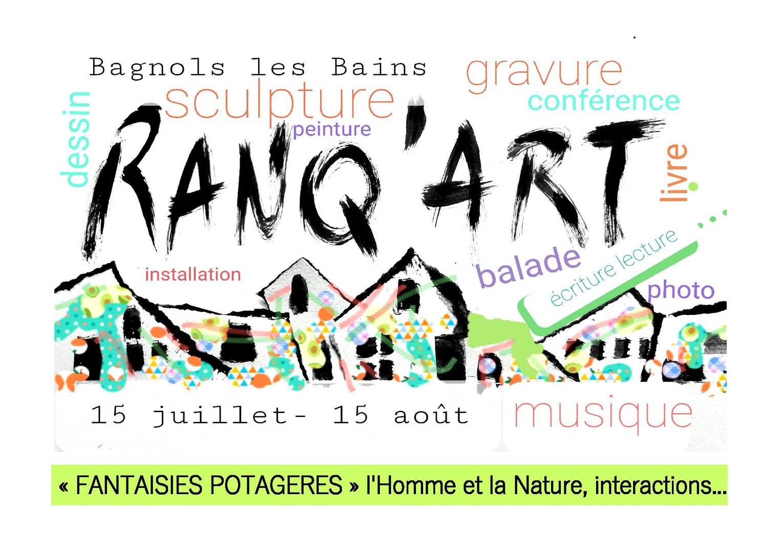 Ranq'art