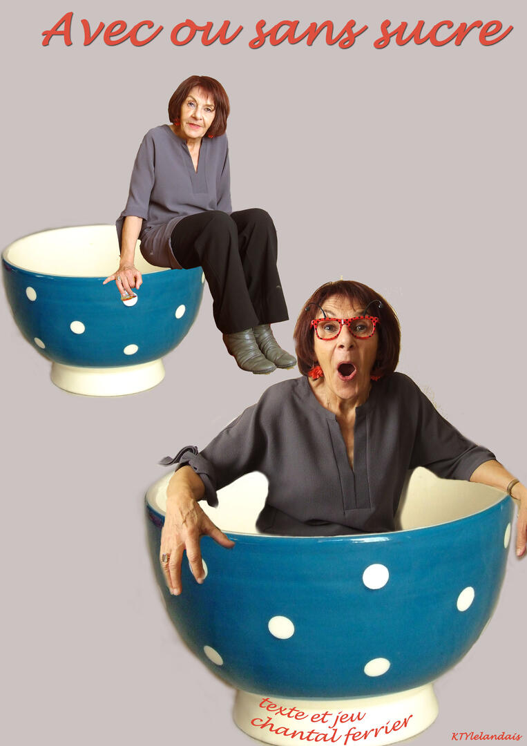 Avec ou sans sucre