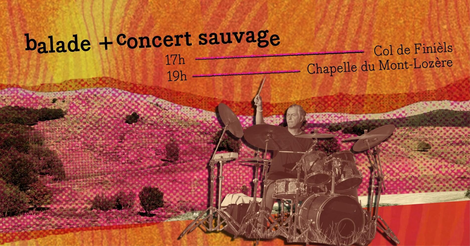 balde et concert