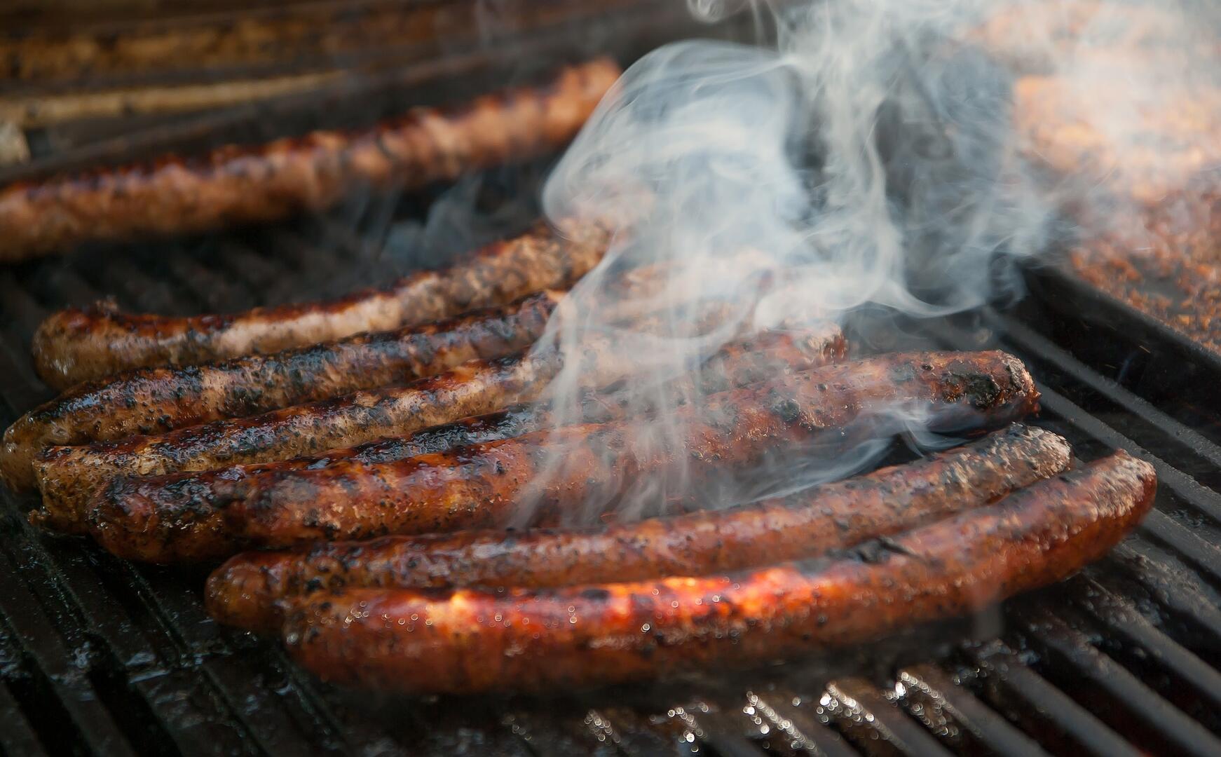 grillades
