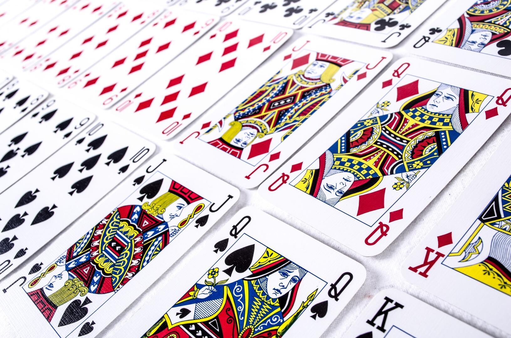 belote carte