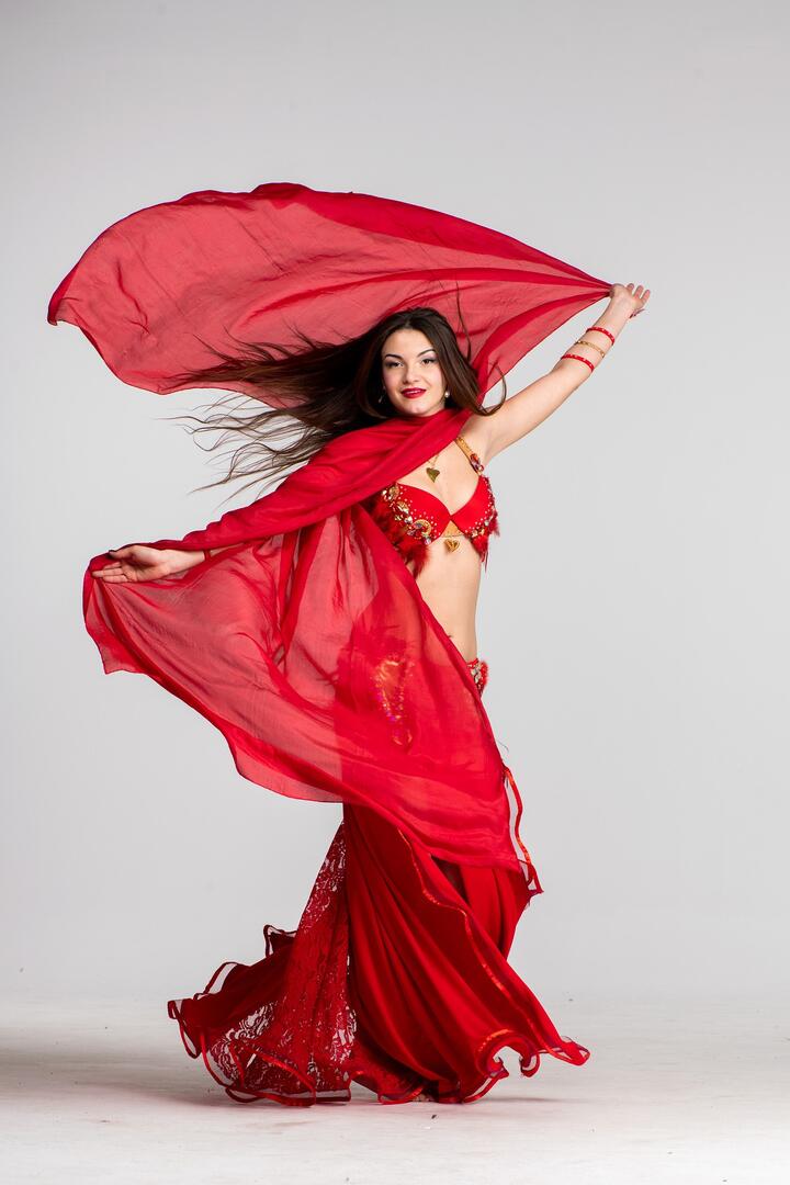 danse_orientale