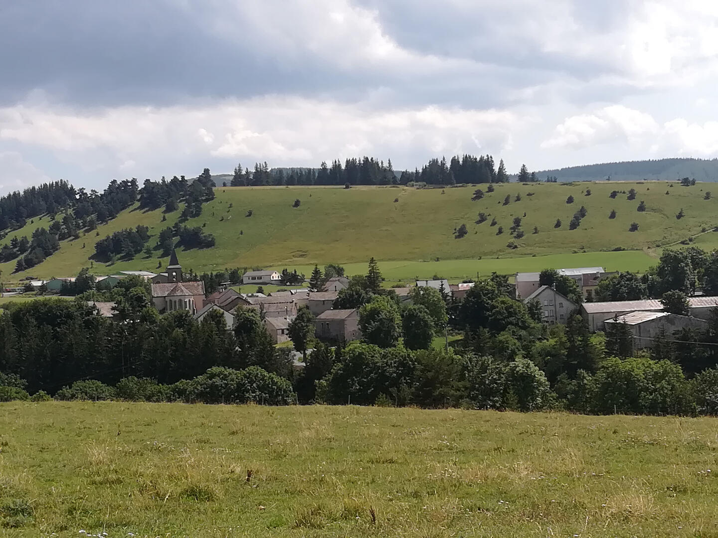Belvezet