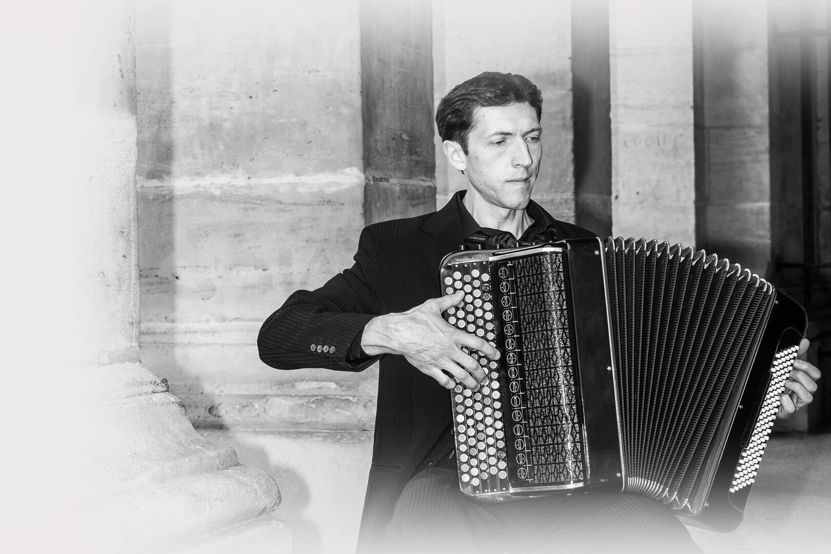 Bogdan Nesterenko