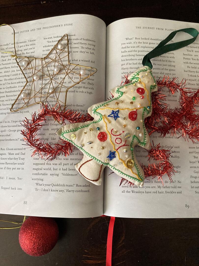 Noël_Bibliothèque