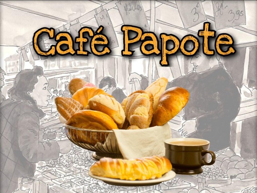 café_papote