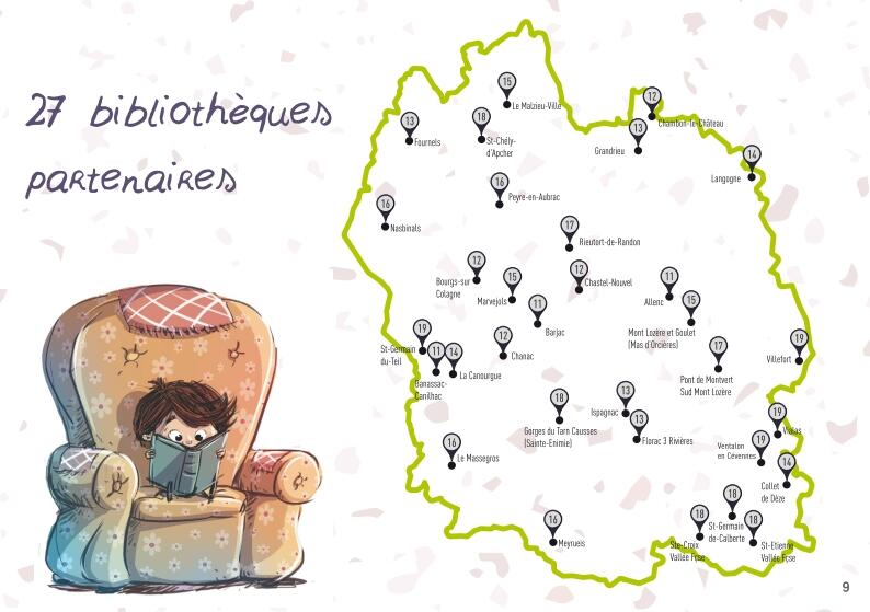 carte