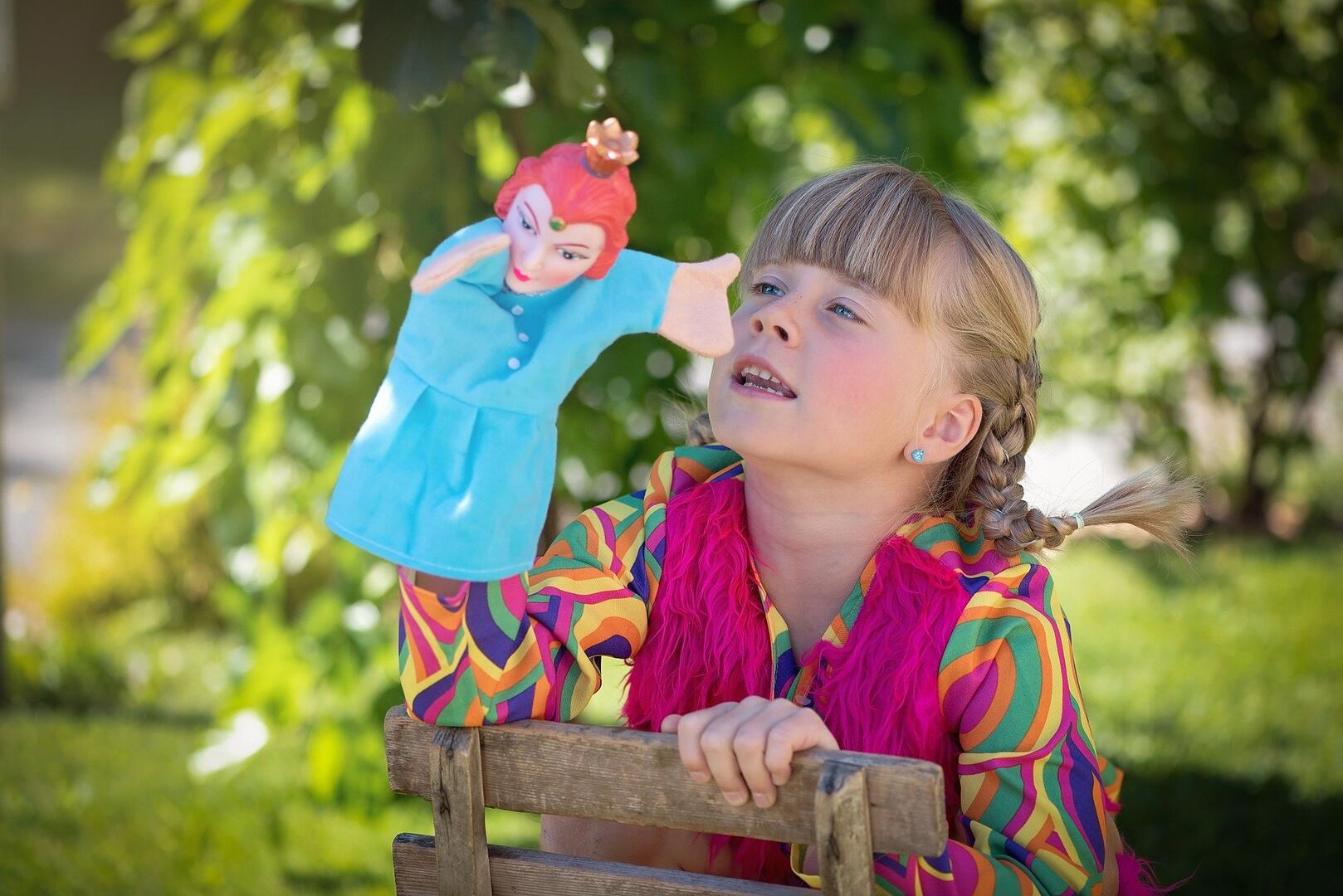 child-theatre
