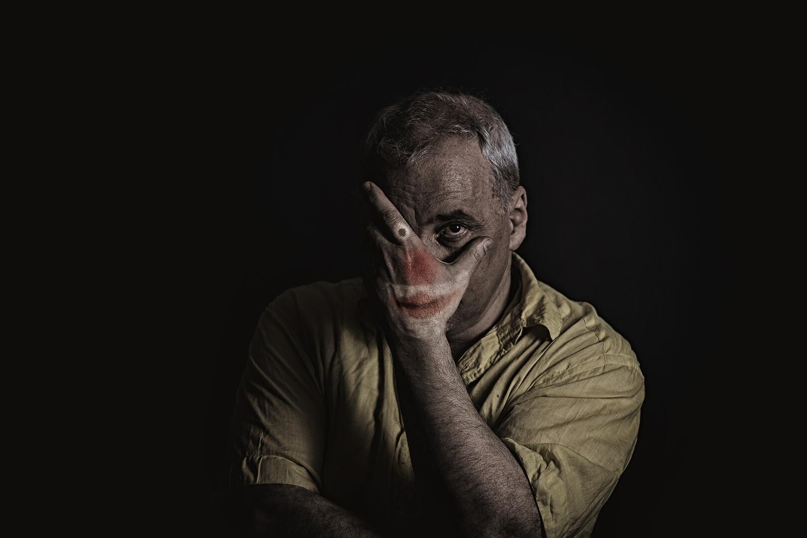 Stage_Clown