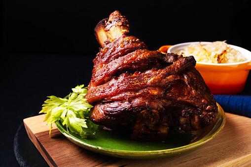 cochon_grillé