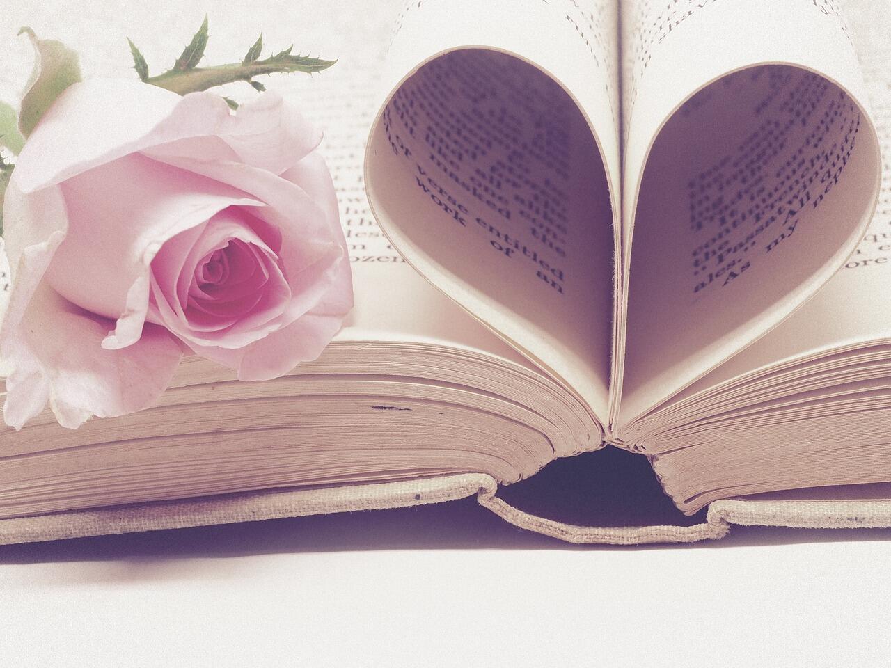 coeur livre