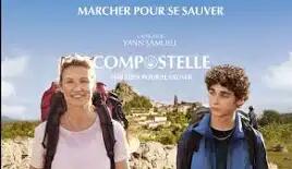 compostelle