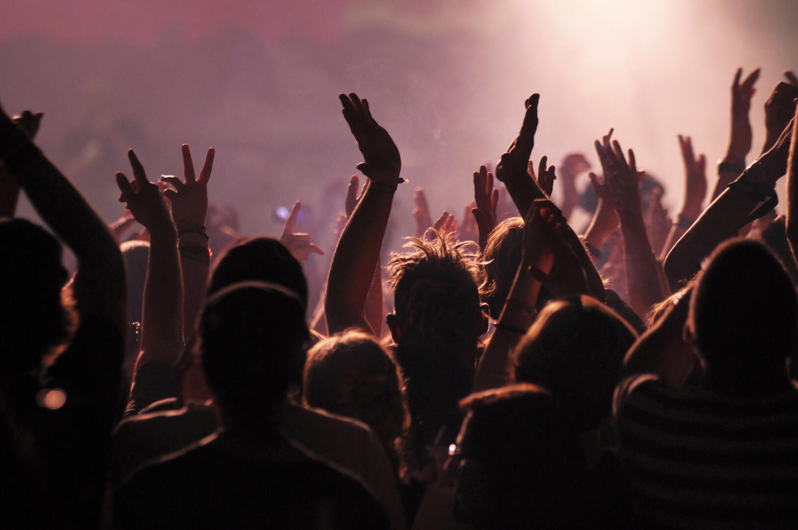 concert
