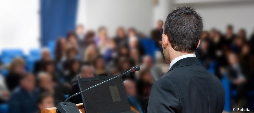 Conférence