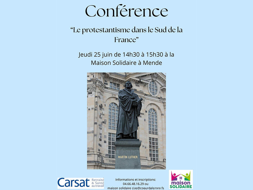 conference-protestantisme-Sud-France