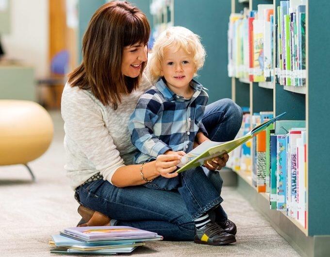 Contes enfants