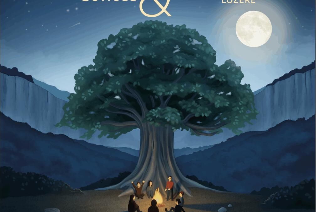 contes et rencontres